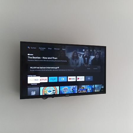 Beetroot, Jedes Zimmer Verfuegt Ueber Smart Tv , Eigenes Bad Mit Regendusche Und Balkon Льюкмайор Екстер'єр фото