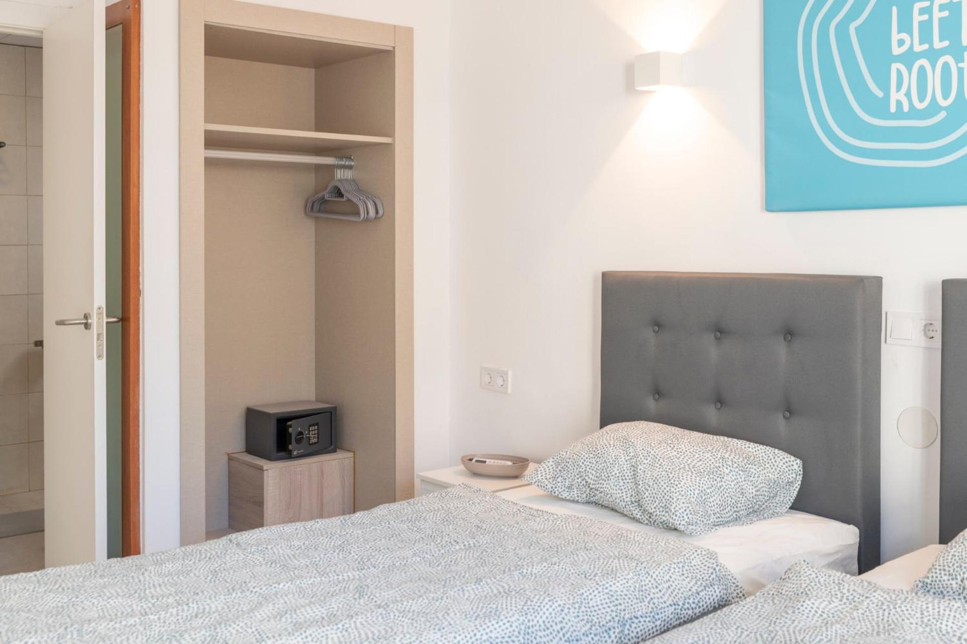 Beetroot, Jedes Zimmer Verfuegt Ueber Smart Tv , Eigenes Bad Mit Regendusche Und Balkon Льюкмайор Екстер'єр фото
