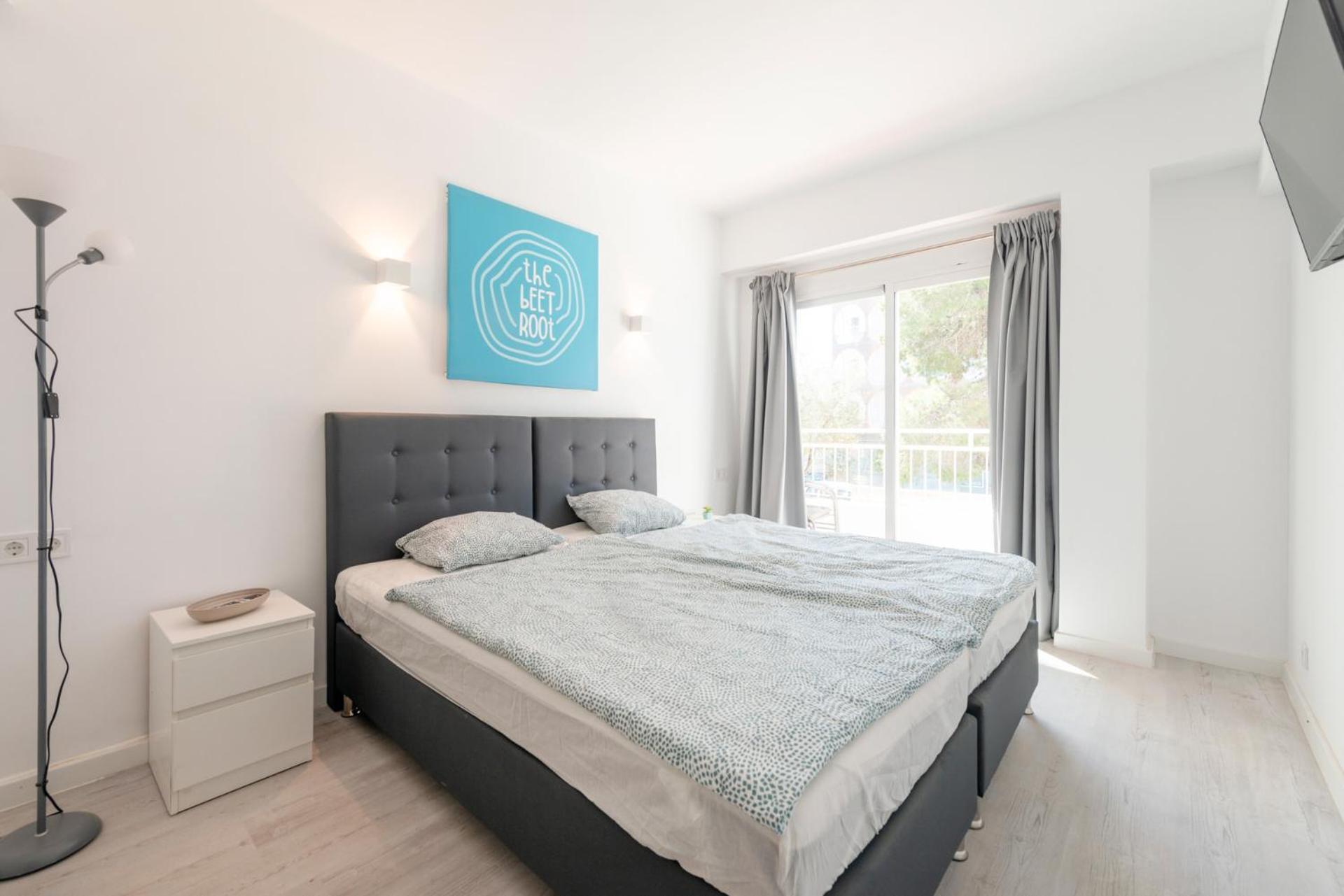 Beetroot, Jedes Zimmer Verfuegt Ueber Smart Tv , Eigenes Bad Mit Regendusche Und Balkon Льюкмайор Екстер'єр фото