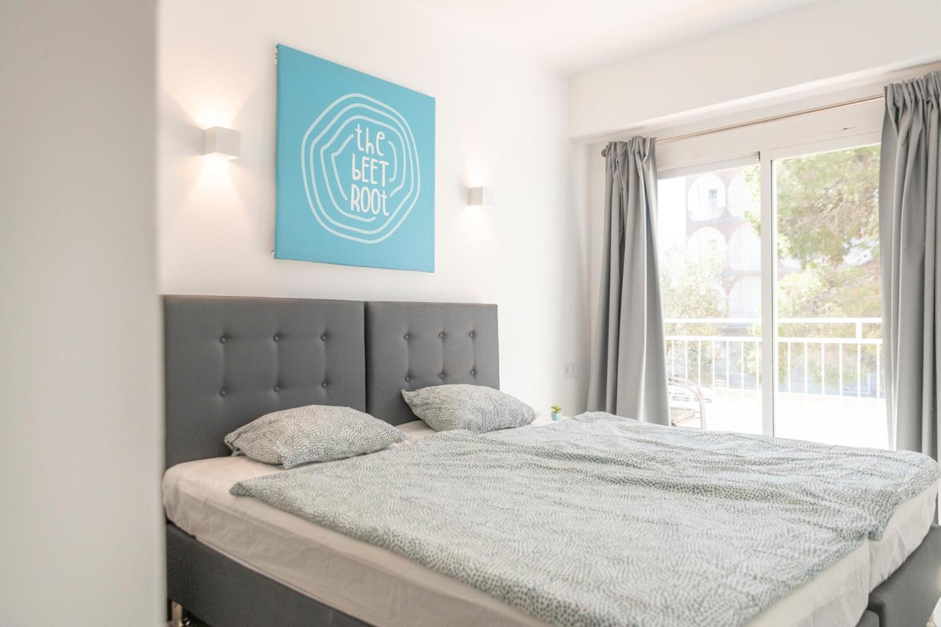Beetroot, Jedes Zimmer Verfuegt Ueber Smart Tv , Eigenes Bad Mit Regendusche Und Balkon Льюкмайор Екстер'єр фото